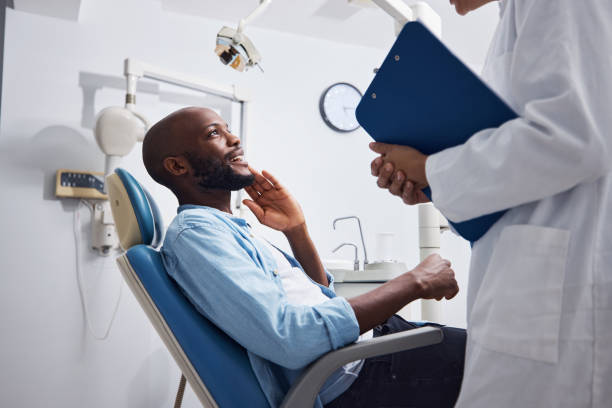 Best Laser Dentistry  in Dumbarton, VA