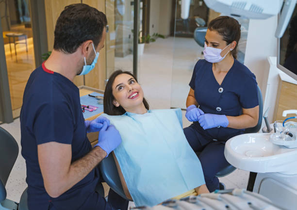 Best Full Mouth Reconstruction  in Dumbarton, VA