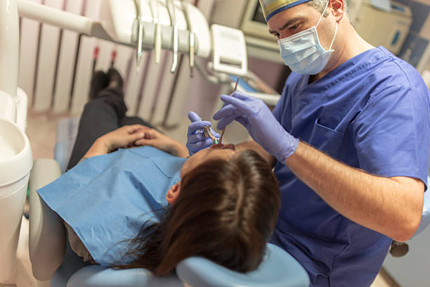 Advanced Technology for Better Dental Care in Dumbarton, VA
