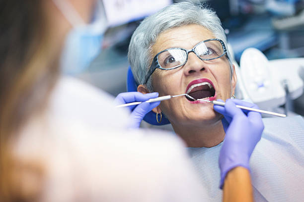 Best TMJ/TMD Treatment  in Dumbarton, VA