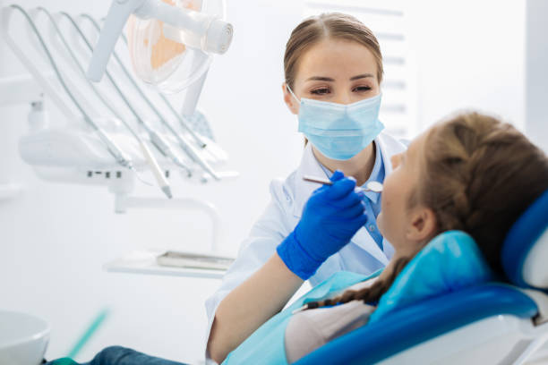 Best Pediatric Dentistry  in Dumbarton, VA
